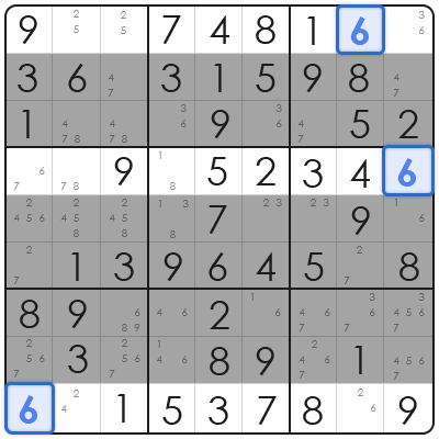 empty sudoku